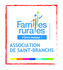 FAMILLES RURALES - ST BRANCHS